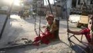 باريس: وصول المساعدات الإنسانية "محك" أساسي لـ"هدنة سوريا"