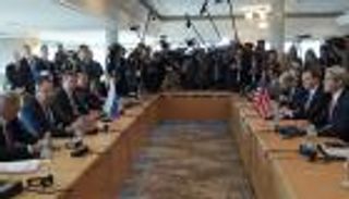 البنتاجون يتعاون مع روسيا في سوريا على طريقة" نوم الذئاب"