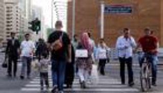 "الأكثر تحررا وتسامحا".. تقرير أمريكى يثمن النموذج الإماراتي