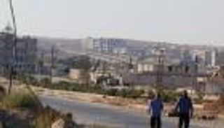 الكاستيلو.. "شريان حياة" حلب الذي صار "حبل إعدامها"