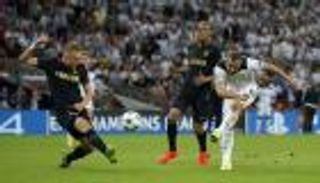 بالفيديو.. موناكو يفاجئ توتنهام بالفوز عليه في استاد ويمبلي