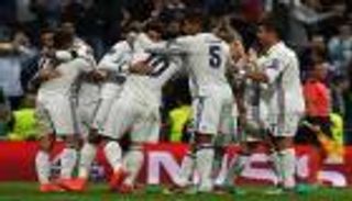 5 حقائق في الفوز الصعب للريال على لشبونة