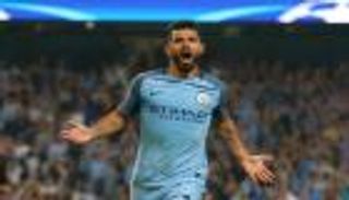 5 حقائق في اكتساح السيتي لجلادباخ في الشامبيونزليج