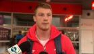 رباع بولندي يفوز بميدالية في أولمبياد 2012 رغم منشطات ريو