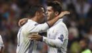 موراتا: الريال قادر على تحقيق المستحيل بالبرنابيو