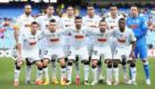 وفاق سطيف يأمل في الانفراد بصدارة الدوري الجزائري