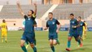 مباراتان في بداية مشوار الدوري المصري