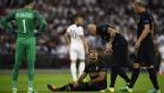 "لاعب عربي" الأسوأ حظاً في الجولة الأولى لدوري الأبطال