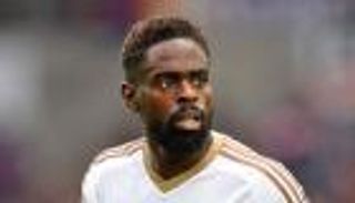 الإصابة تبعد ناثان عن سوانزي سيتي