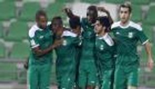 الأهلي يقسو على الغرافة برباعية في افتتاح الدوري القطري