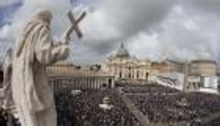 إنفوجراف.. العرب والفاتيكان.. زيارات رئاسية