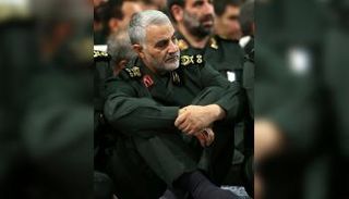 قاسم سليماني