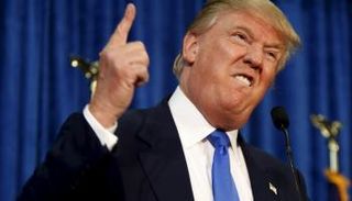 دونالد ترامب