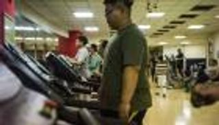 دراسة: الجسم يفقد الدهون خلال التنفس