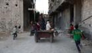 23 قتيلا بينهم 9 أطفال في غارة على "دير الزور" السورية