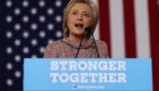 كلينتون: نجاح وقف إطلاق النار في سوريا يتوقف على روسيا