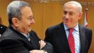 إيهود باراك عن نتانياهو.. متهور وعديم المسؤولية