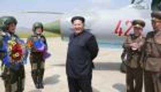 كوريا الشمالية تصعّد لهجتها.. مستعدون لـ"هجوم مضاد" ضد واشنطن 