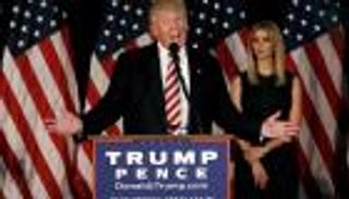 ترامب يغرد خارج الواقع: سأحقق نمو 4%.. وهيلاري تخلق "التشاؤم"