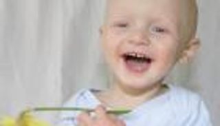 دراسة: سرطان المخ يضرب أطفال أمريكا