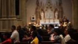 في أمريكا.. اقتصاد الأديان يفوق أرباح آبل وأمازون وجوجل