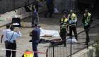 استشهاد فلسطيني برصاص الاحتلال في القدس المحتلة