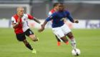 5 أرقام في خسارة اليونايتد أمام فينوورد بالدوري الأوروبي