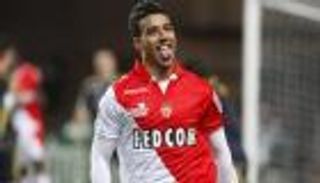 الإصابة تبعد المغربي ضرار عن موناكو