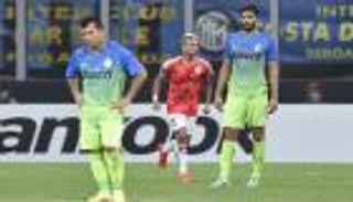 خسارة مدوية لإنتر ميلان في الدوري الأوروبي