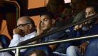 تصرفات إيمري تثبت إفلات برشلونة من فخ بن عرفة