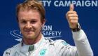 روزبرج يتوقع تحسن أوضاع فورمولا 1 مع ليبرتي