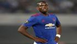 سكولز يطالب بوجبا بالكف عن تقليد ميسي.. ويوجه نصيحة لمورينيو