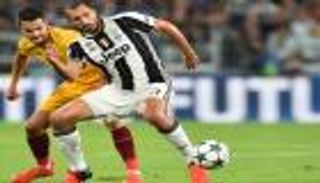 كيليني عن تعثر يوفنتوس في دوري الأبطال: لسنا ريال مدريد 