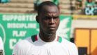 الوداد المغربي يقرر فسخ عقد السنغالي كايتا‎