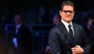 كابيلو يتأهب لخلافة دي بوير في انتر