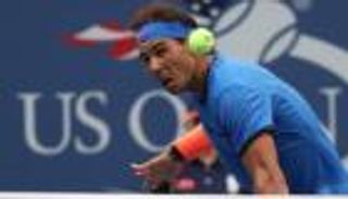 نادال ينسحب من مباراة في كأس ديفيز 