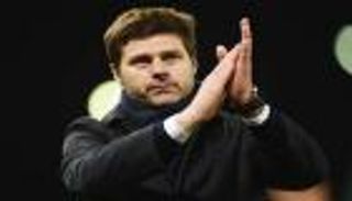 لاعبو توتنهام أوشكوا على البكاء عند سماع نشيد دوري الأبطال