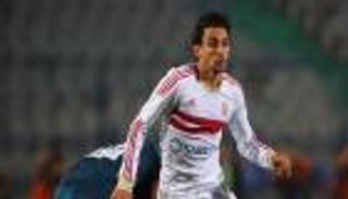 بالفيديو.. مرتضى يهدي حفني ثاني أهداف الزمالك أمام الوداد