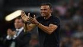 إنريكي: درس ألافيس سيدفعنا لتخطي فخ ليجانيس