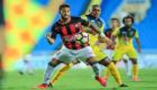 التعاون يحقق فوزه الأول في الدوري السعودي