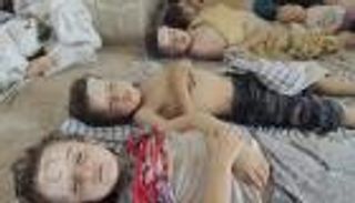 تحقيق دولي يكشف مسؤولية الجيش السوري عن هجمات بغاز الكلور