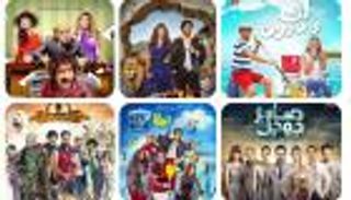 42 مليون جنيه إيرادات أفلام العيد.. حلمي في المقدمة وسعد يتراجع