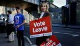 إنفوجراف.. قمة براتيسلافا ترسم ملامح أوروبا بعد خروج بريطانيا