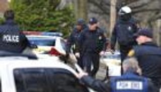 بلبلة وسط باريس عقب إنذار خاطئ بهجوم 