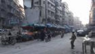 وزارة الدفاع الروسية: 199 خرقا للهدنة في سوريا منذ بدء سريانها