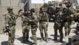 إنفوجراف.. دور أمريكي جديد مع القوات التركية بسوريا