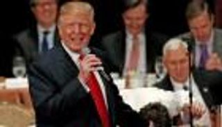 إنفوجراف.. الوعود الاقتصادية لـ"ترامب"