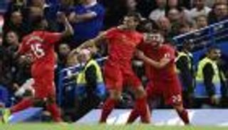 5 أرقام من انتصار ليفربول على تشيلسي في البريميرليج