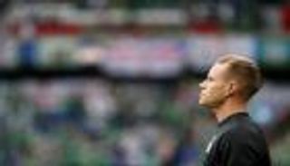 شتيجن ينتظر مباراته الـ50 مع برشلونة