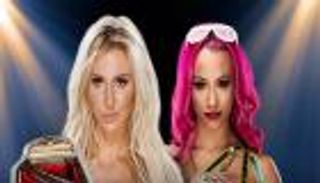 بانكس تحسم النزال الثلاثي لتواجه تشارلوت على بطولة السيدات